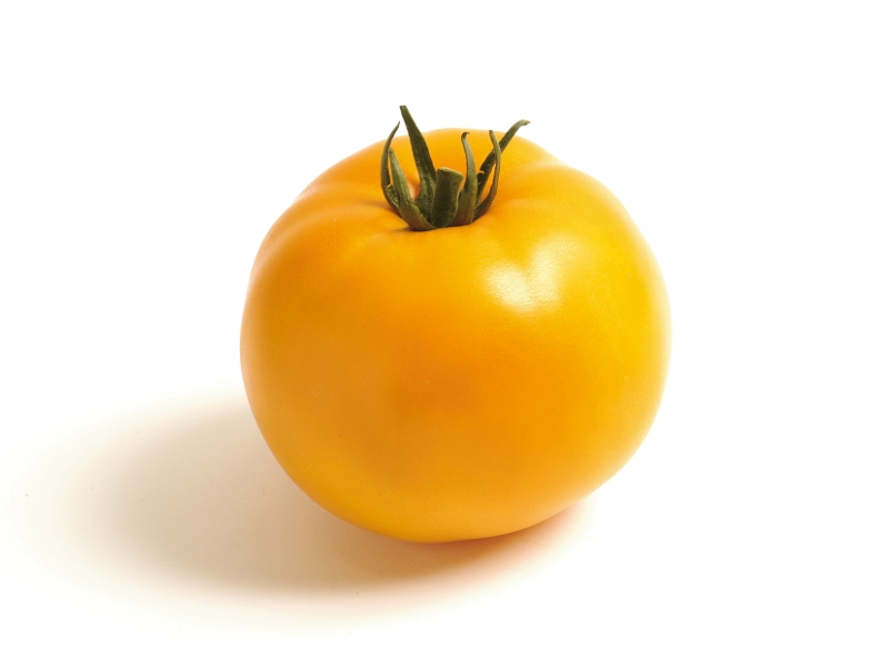 Tomates jaunes (250g)