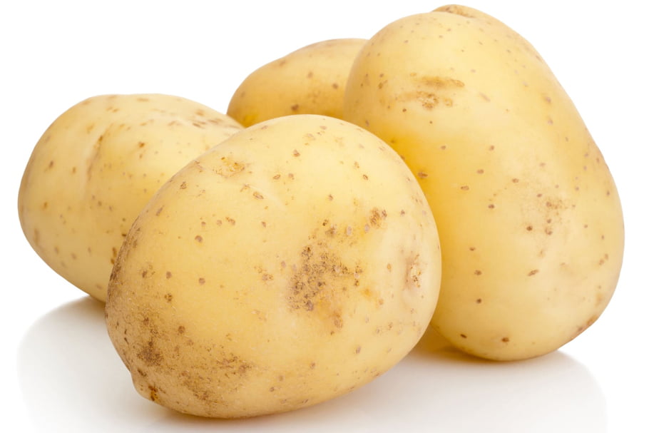 Pommes de terre Bintje (1kg)